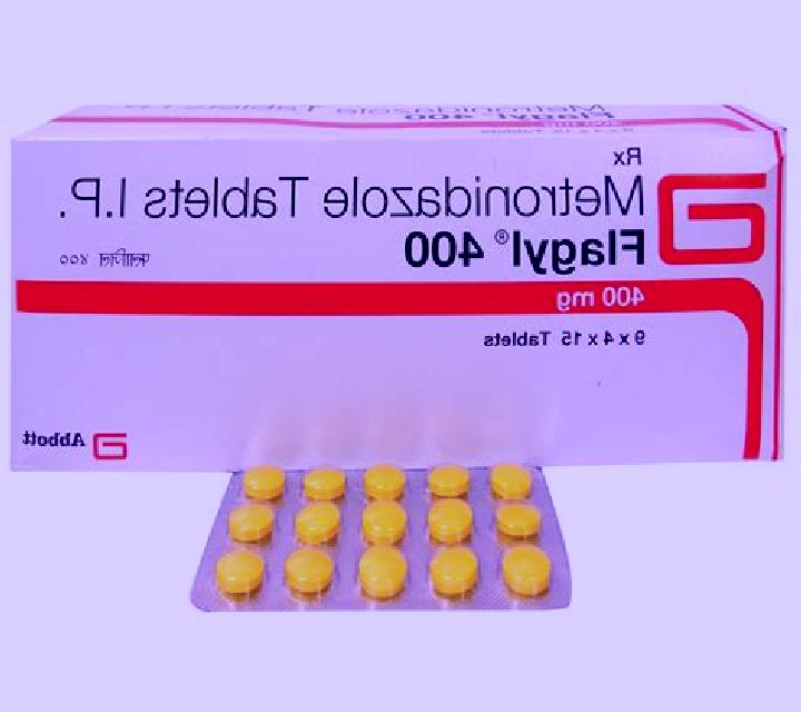 Flagyl lr compatible with flagyl pills