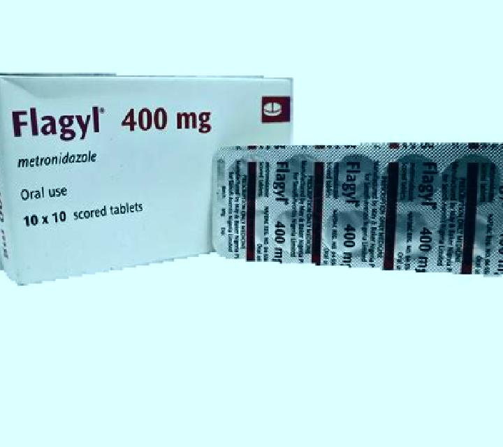 Flagyl macrobid and flagyl interaction medication