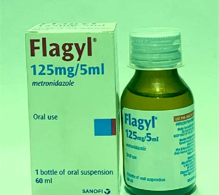 Flagyl methadone and flagyl medication