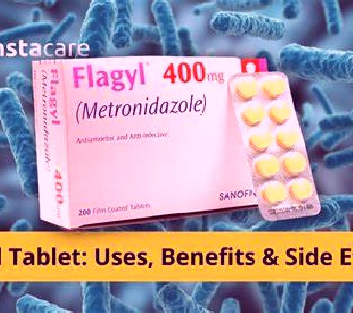 Flagyl metrogel vs flagyl for bv tablet