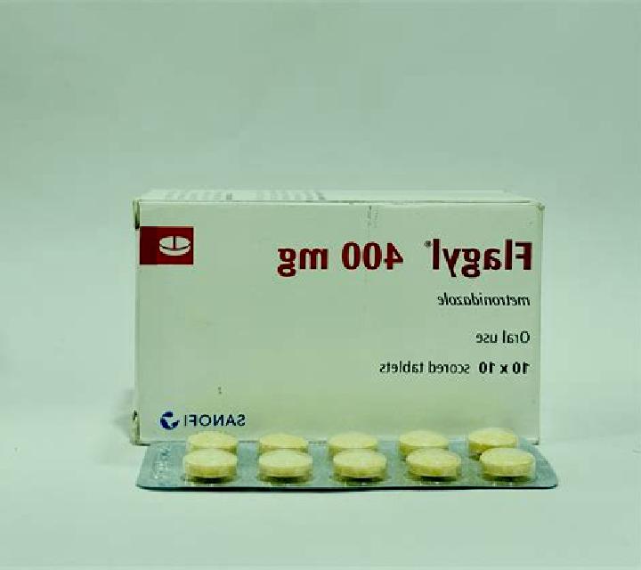 Flagyl metronidazole flagyl tablet medication