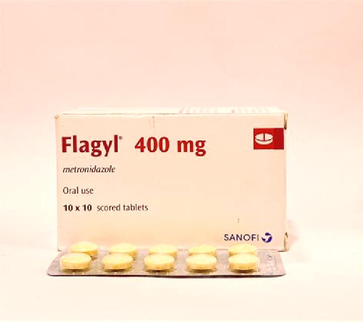 Flagyl metronidazole flagyl tablet