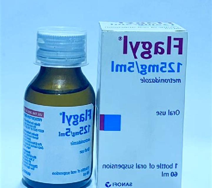 Flagyl metronidazole the same as flagyl medication