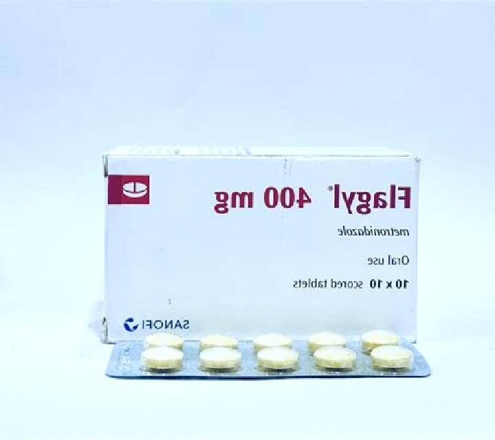 Flagyl metronidazole vs flagyl tablet