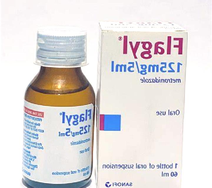 Flagyl milk and flagyl medication