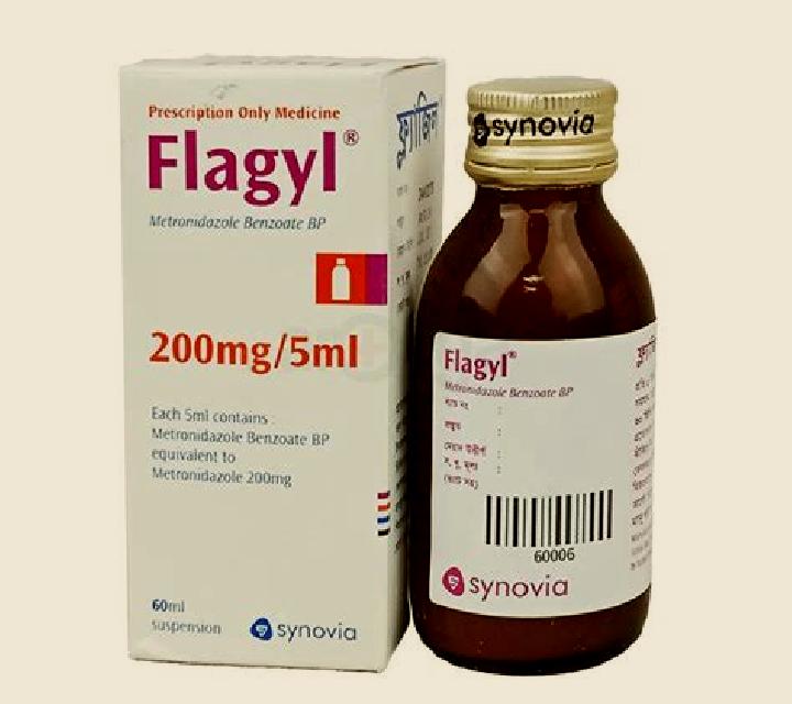 Flagyl mix capstar with flagyl medication