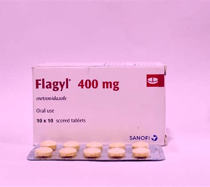 Flagyl nausea from flagyl tablet