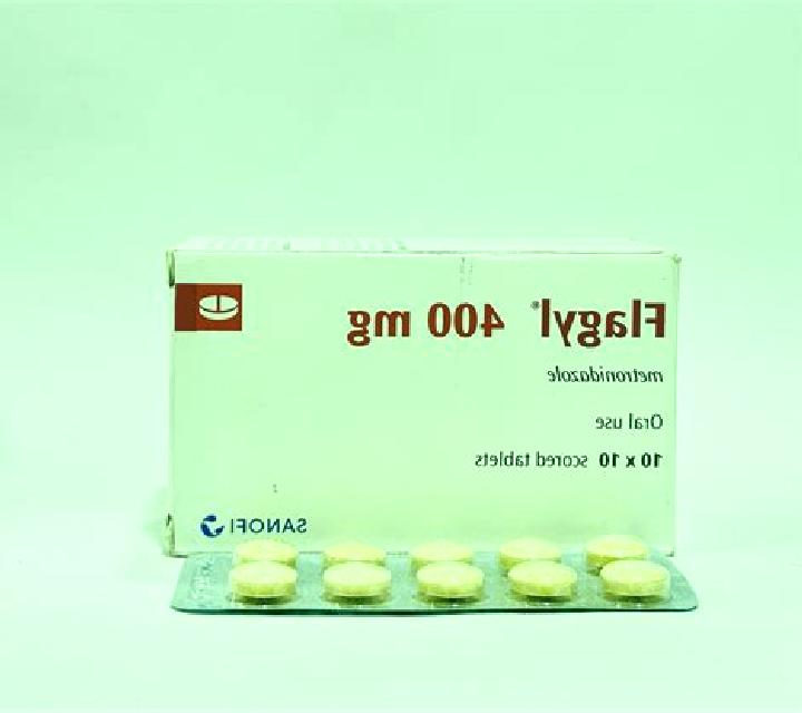 Flagyl nausea with flagyl tablet