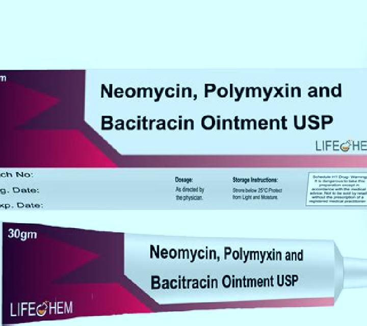 Flagyl neomycin and flagyl bowel prep tablet