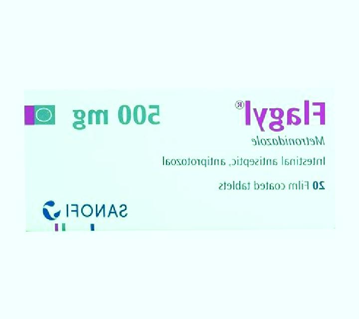 Flagyl nidagel vs flagyl pharmacy