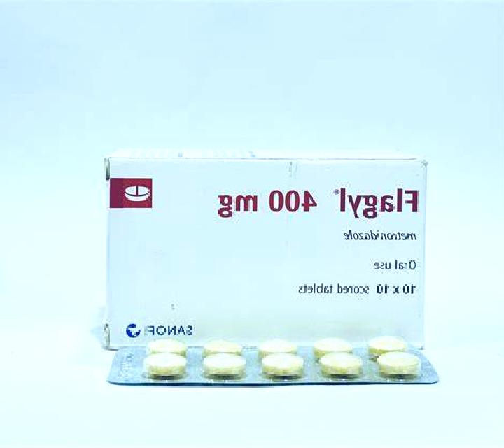 Flagyl non antibiotic properties flagyl tablet