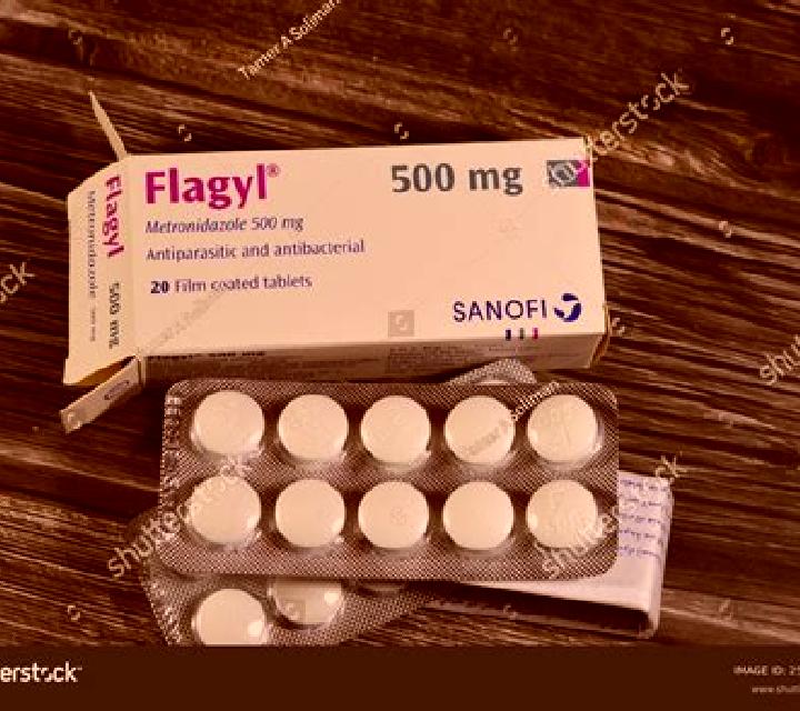 Flagyl normix vs flagyl pills
