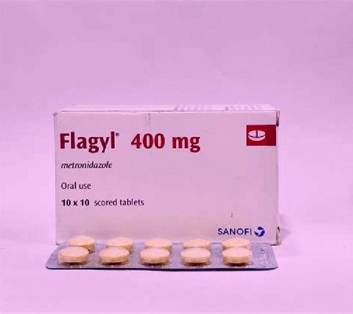 Flagyl overdose on flagyl tablet