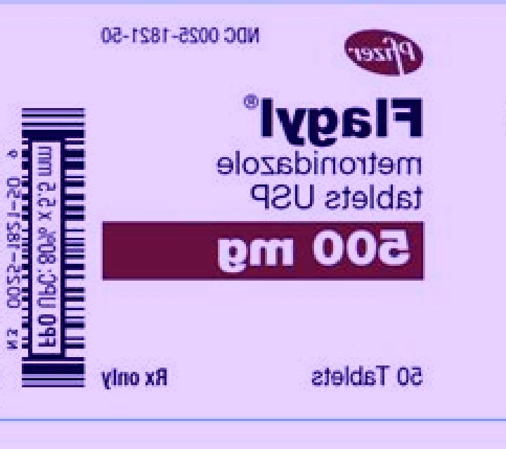 Flagyl prescribing information flagyl medication