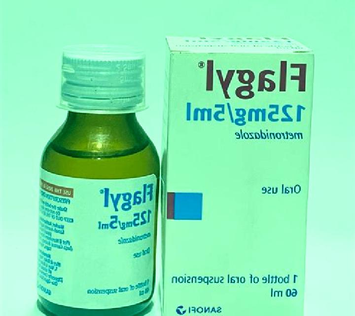Flagyl proximal flagyl medication