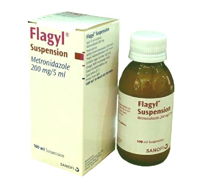 Flagyl reflux from flagyl medication