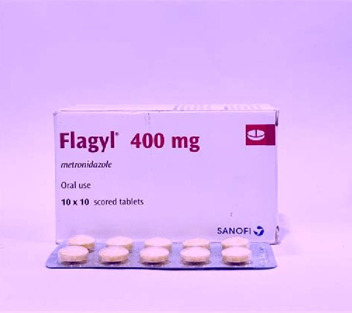 Flagyl reflux from flagyl tablet