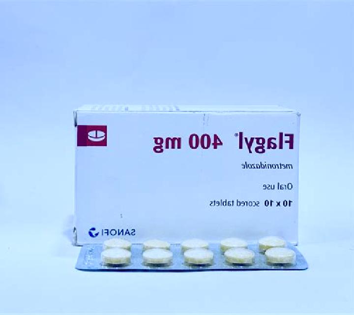 Flagyl rocephin and flagyl tablet