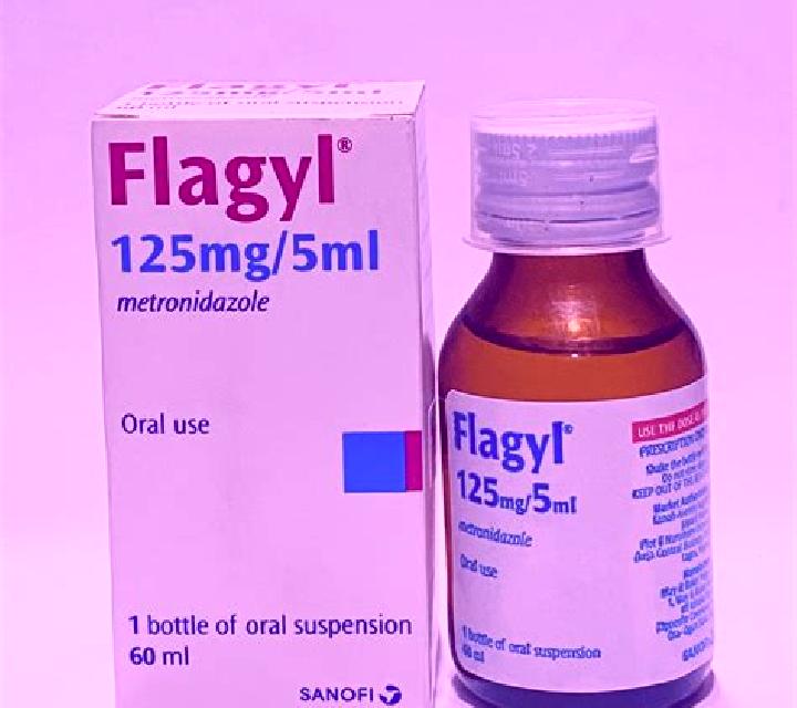 Flagyl septrin and flagyl medication