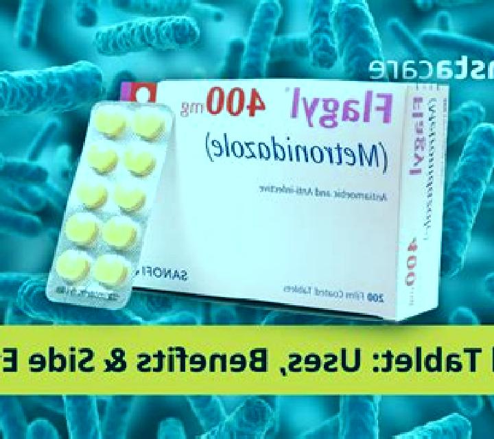 Flagyl side affects of flagyl tablet