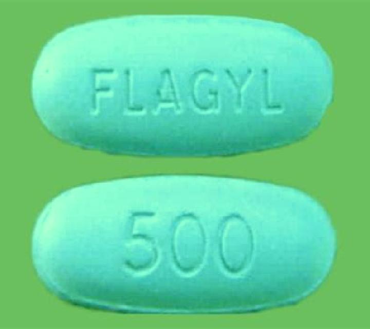 Flagyl side effects cipro and flagyl pills