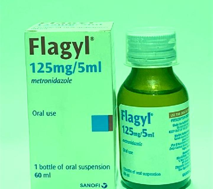 Flagyl single dose flagyl medication