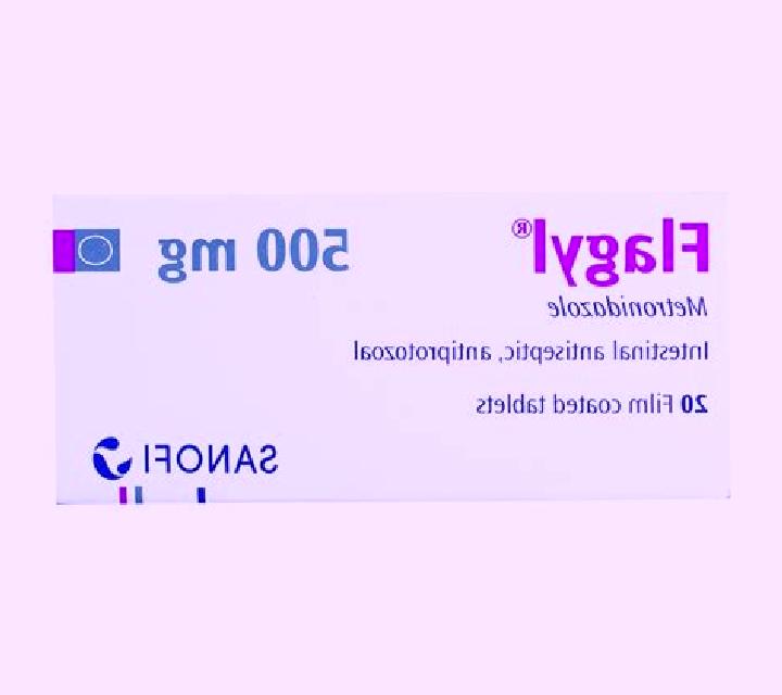 Flagyl slow release flagyl pharmacy