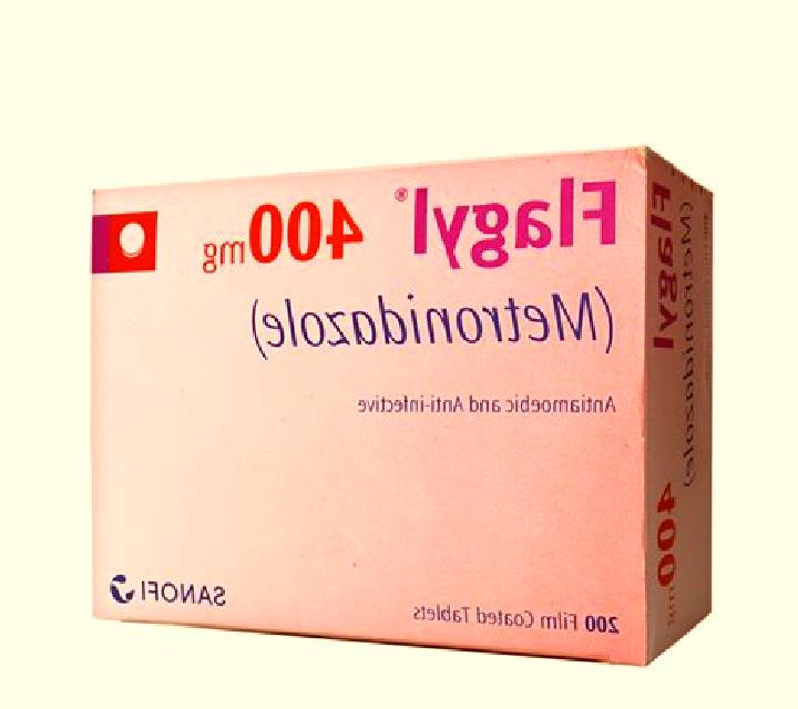Flagyl slow release flagyl tablet