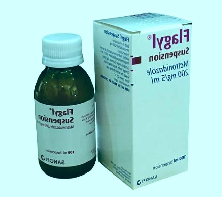 Flagyl solosec vs flagyl medication