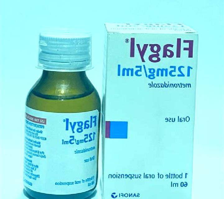 Flagyl stat dose for flagyl medication