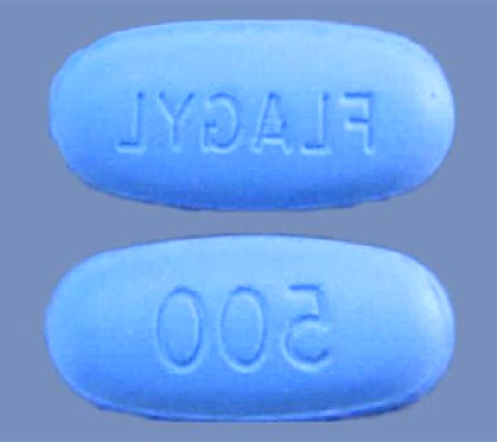 Flagyl std treated with flagyl pills