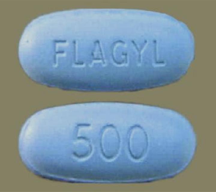 Flagyl stop flagyl side effects pills