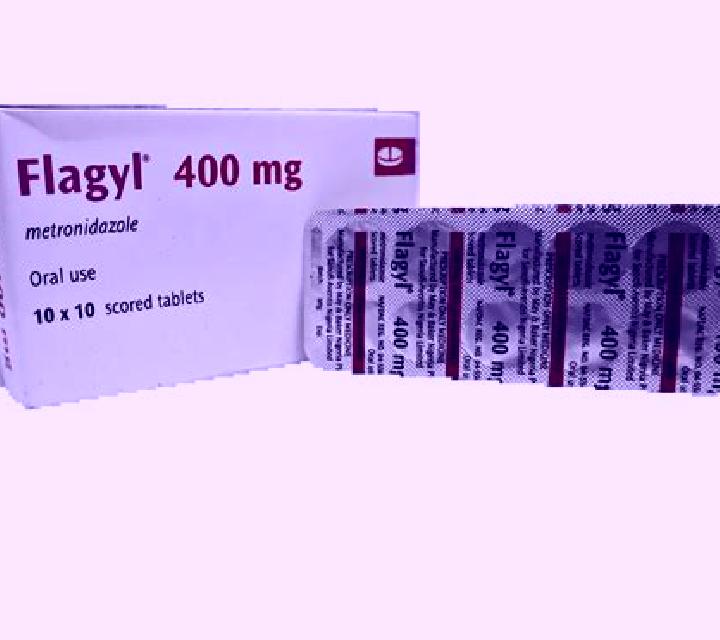 Flagyl stopping flagyl early tablet