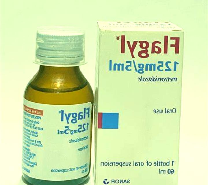 Flagyl syrup flagyl paediatric dose tablet