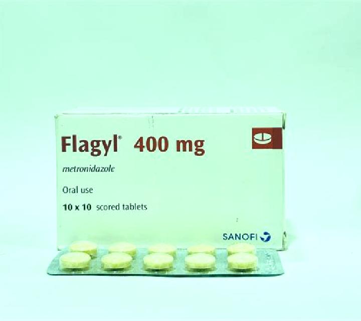 Flagyl tablet flagyl 400 mg medication