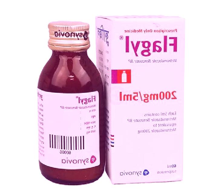 Flagyl tapering flagyl medication