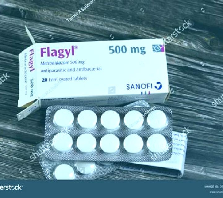 Flagyl things to avoid when on flagyl pills
