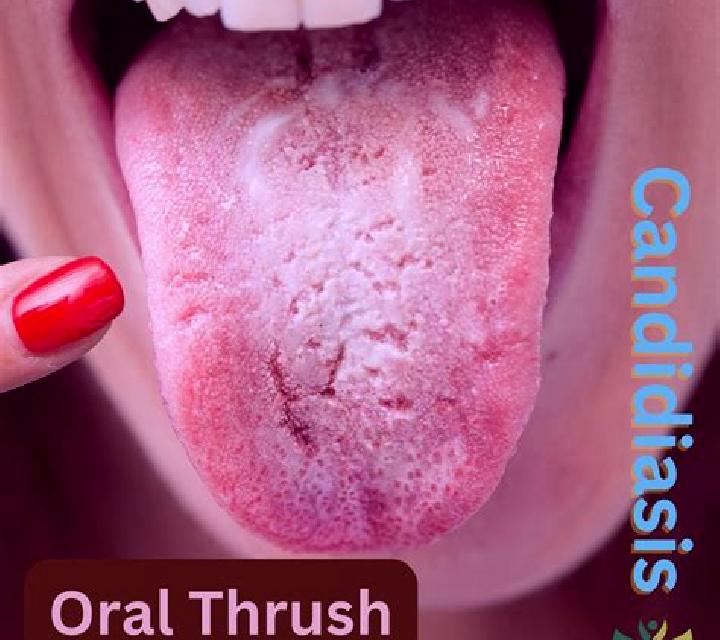 Flagyl thrush after flagyl medication
