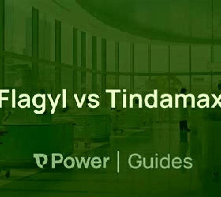 Flagyl tindamax vs flagyl pharmacy