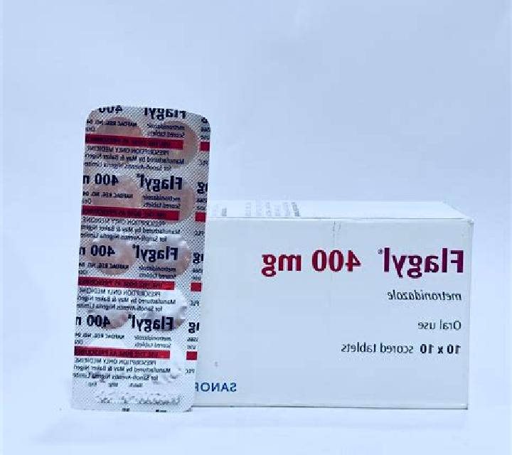 Flagyl tindamax vs flagyl tablet