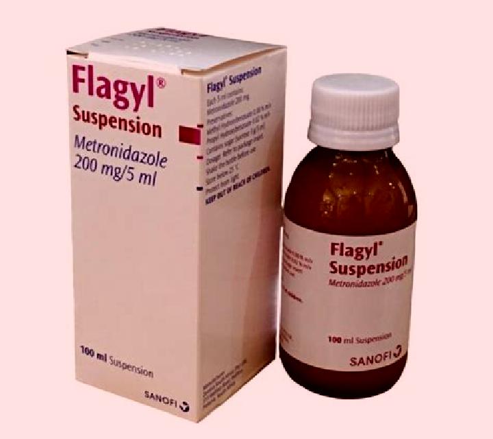 Flagyl too much flagyl medication