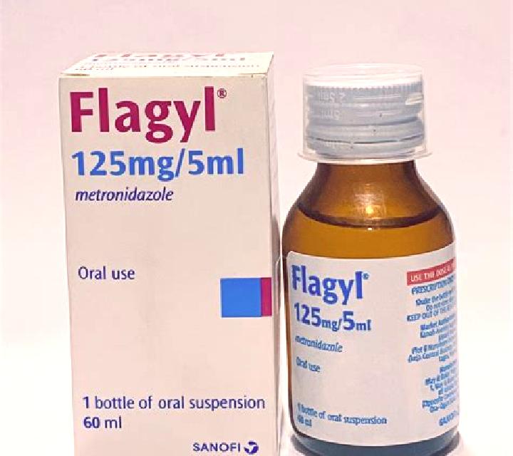 Flagyl trade name for flagyl medication
