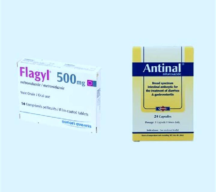 Flagyl trichazole vs flagyl pharmacy