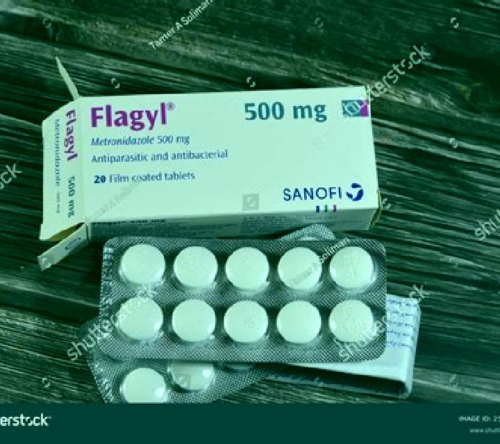 Flagyl vaginite flagyl pills