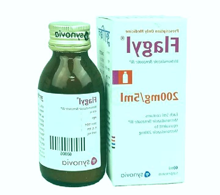 Flagyl vancomycin and flagyl medication