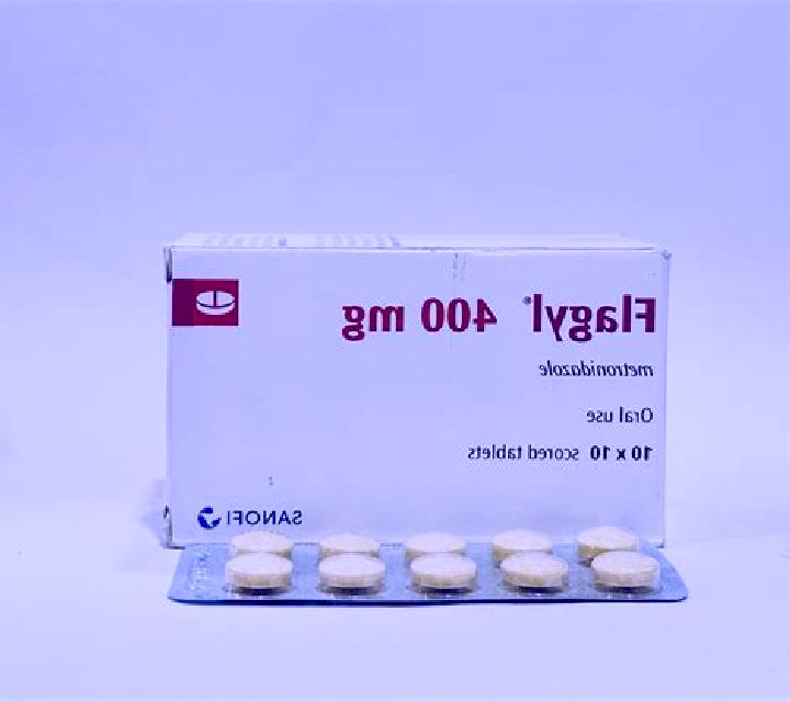 Flagyl vancomycin and flagyl tablet