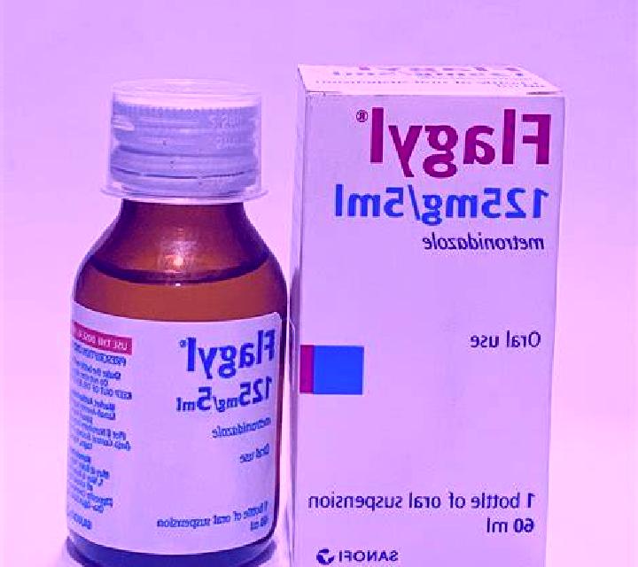 Flagyl vaping and flagyl medication