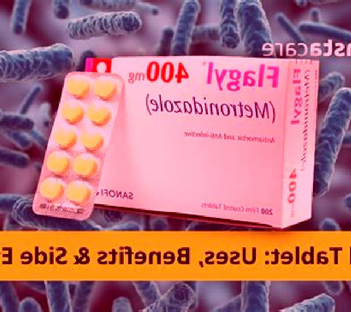 Flagyl what antibiotic class is flagyl tablet