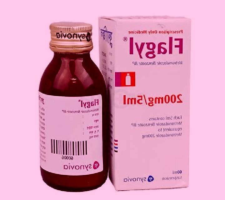 Flagyl what does drinking on flagyl do pharmacy