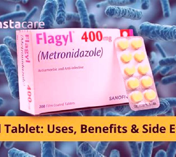 Flagyl what does flagyl do to bacteria medication